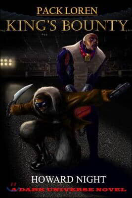 Geneverse King's Bounty