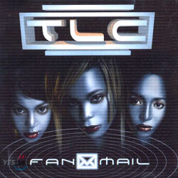 TLC - Fanmail (BMG 플래티넘 콜렉션)