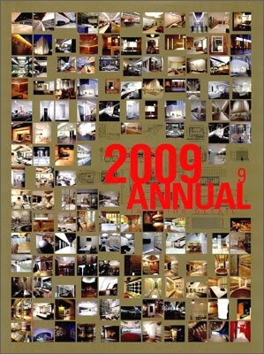 2009 ANNUAL INTERIOR DETAIL 9