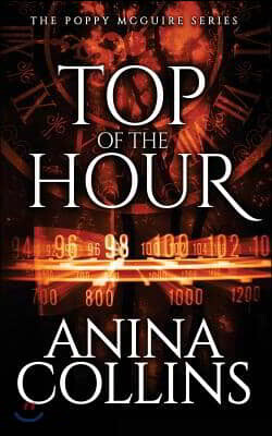 Top of the Hour: Poppy McGuire Mysteries #3