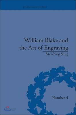 William Blake and the Art of Engraving