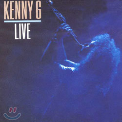 Kenny G - Live (BMG 플래티넘 콜렉션)