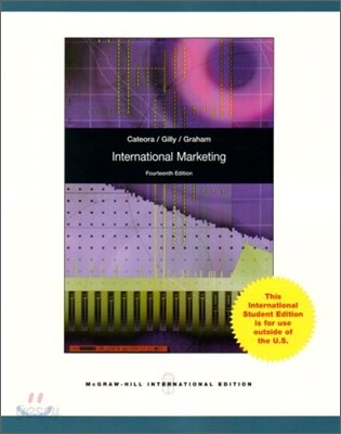 [Careora] International Marketing, 14/E
