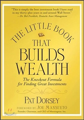 The Little Book That Builds Wealth