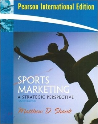 Sports Marketing, 4/E
