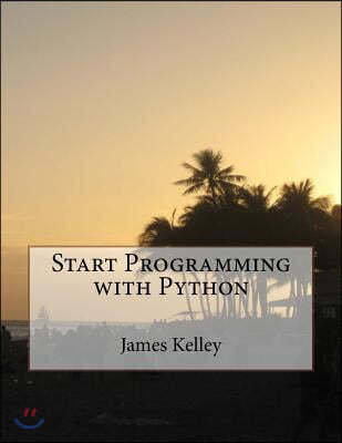 Start Programming with Python - 예스24