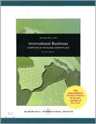 International Business, 7/E