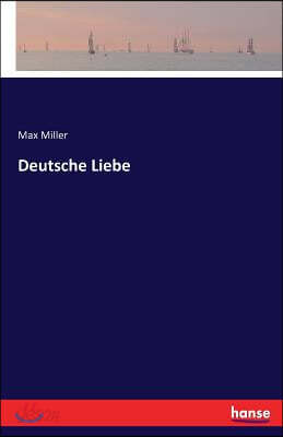 Deutsche Liebe