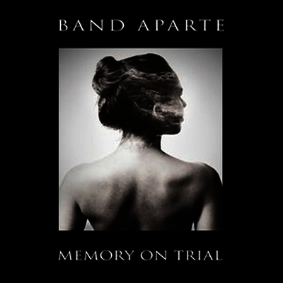 Band Aparte - Memory On Trial (LP)