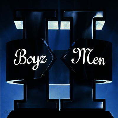 Boyz II Men - II (Limited Edition)(2LP)