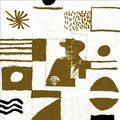 Allah-Las — Calico Review 앨범 커버