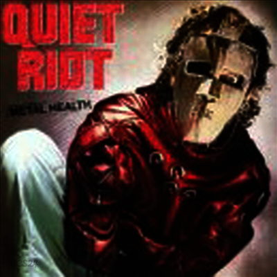 Quiet Riot - Metal Health (CD)