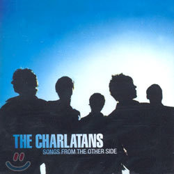 The Charlatans - Songs From the Other Side