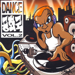 Dance ȭ Vol.2