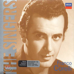 The Singers - Franco Corelli