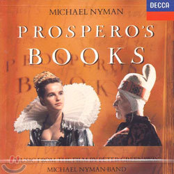 Prospero's Books (ν ) - Ŭ ϸ