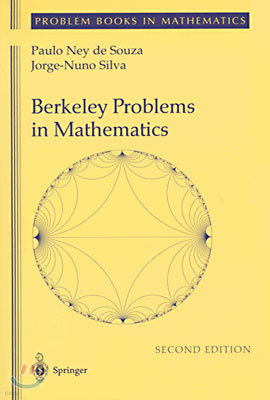 Berkeley Problems in Mathematics (Problem Books in Mathematics), 2nd edition