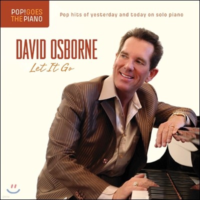David Osborne (̺ ) - Pop! Goes the Piano: Let It Go