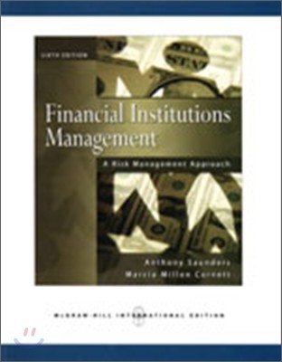 Financial Institutions Management, 6/E