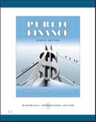 Public Finance, 8/E