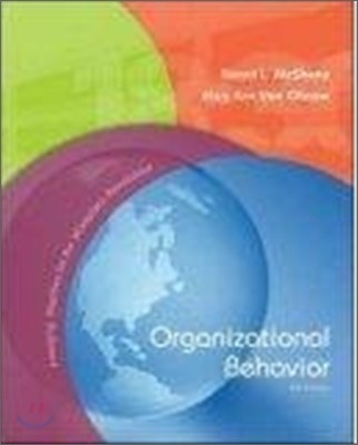 Organizational Behavior, 4/E