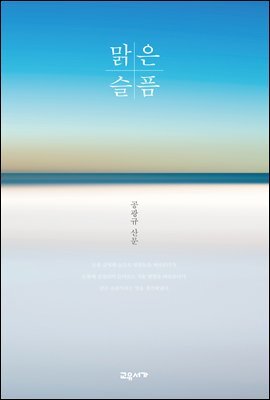 맑은 슬픔