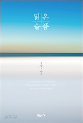 맑은 슬픔
