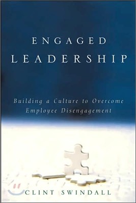 Engaged Leadership