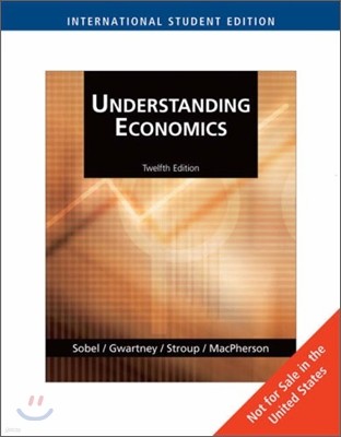 Understanding Economics, 12/E