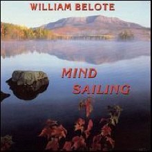 William Belote - Mind Sailing (/̰)