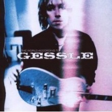 Gessle - The World According To Gessle (미개봉)