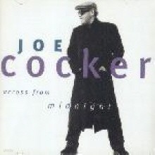 Joe Cocker - Across From Midnight (̰)