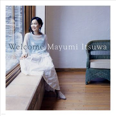 Itsuwa Mayumi ( ) - Welcome (SACD Hybrid)