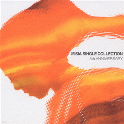 Misia (̻) - Misia Single Collection : 5th Anniversary (SACD Hybrid)