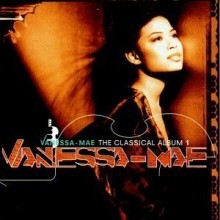 Vanessa-Mae - 클래식컬 앨범 (The Classical Album/ekcd0324)