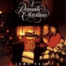 John Tesh - A Romantic Christmas ()