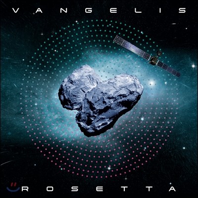 Vangelis () - Rosetta