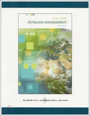 Retailing Management, 6/E