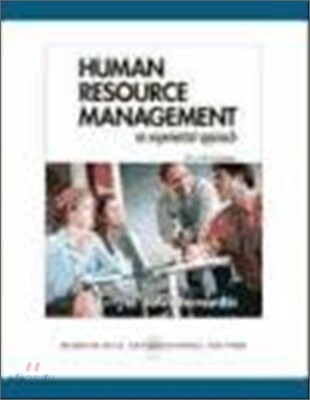 Human Resource Management, 4/E