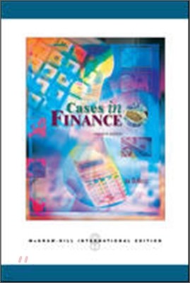 Cases in Finance, 2/E