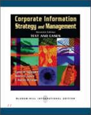 Corporate Information Strategy & Management, 7/E