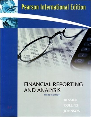 Financial Reporting and Analysis, 3/E