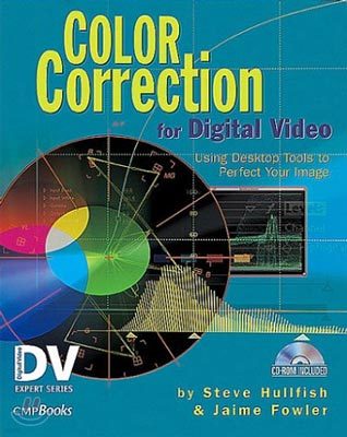 Color Correction for Digital Video