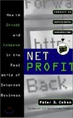 Net Profit : How to Invest and Compete in the Real World of Internet Business