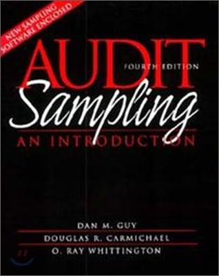 Audit Sampling, 4/E
