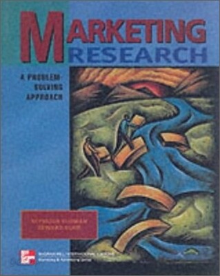 Marketing Research : A Problem Solving Approach