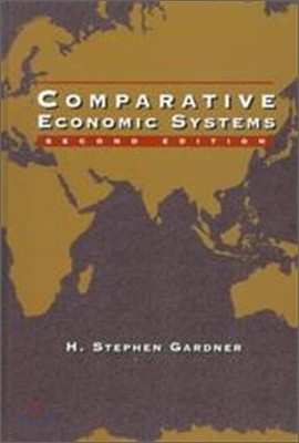 Comparative Economic Systems, 2/E