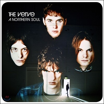 The Verve (버브) - A Northern Soul [2 LP]