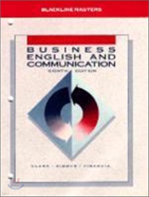 Business English and Communication, 8/E