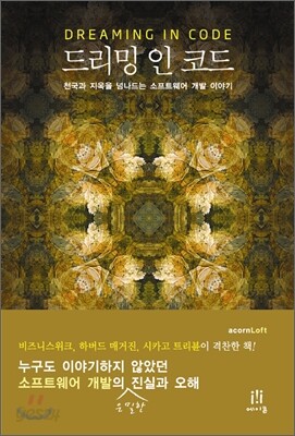 드리밍 인 코드